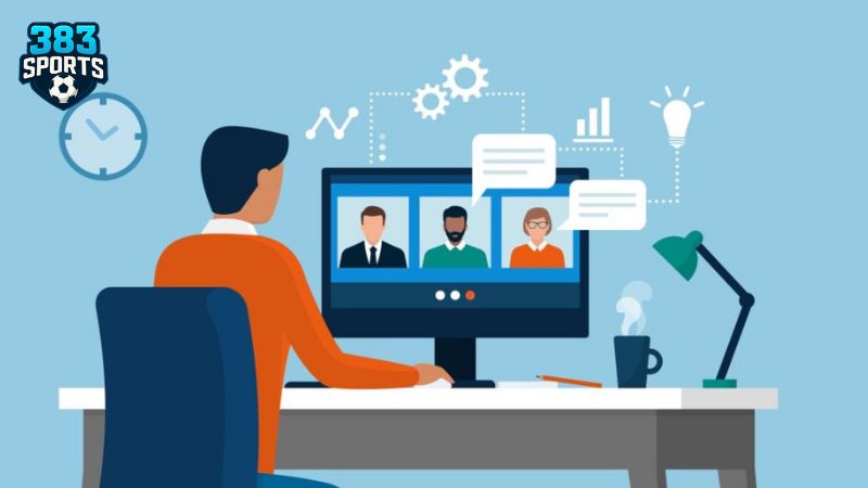 Chọn thời điểm liên hệ phù hợp