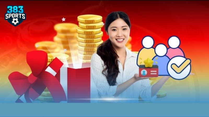 Đại lý sử dụng trò chơi trên trang web để thu hút thành viên