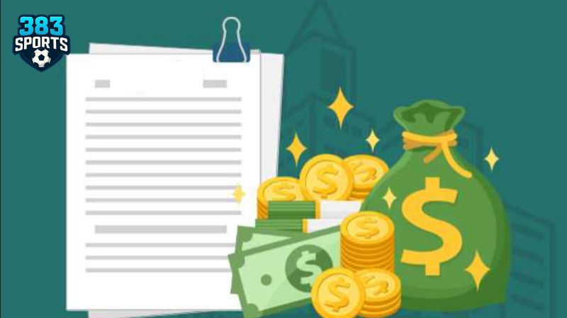 Điều khoản liên quan đến vấn đề giao dịch