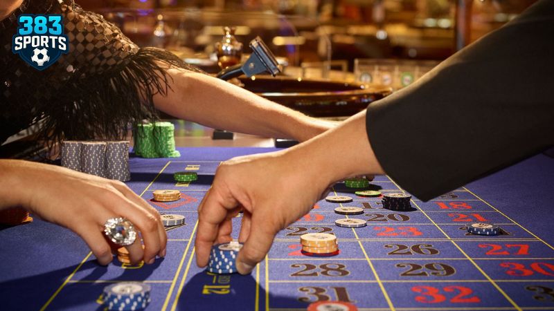 Hiểu rõ luật chơi live casino mới nhất