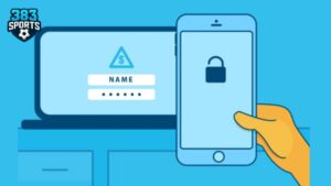 Kích hoạt xác thực 2 yếu tố để bảo vệ thông tin