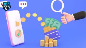 Kiểm tra thông tin trước khi xác nhận lệnh rút