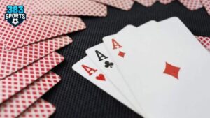 Lựa chọn game bài Liêng đối kháng công bằng