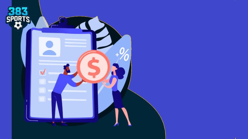 Nắm được các lưu ý nạp tiền trên trang web