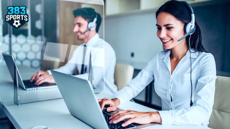 Người chơi liên hệ để nhận hỗ trợ tận tình