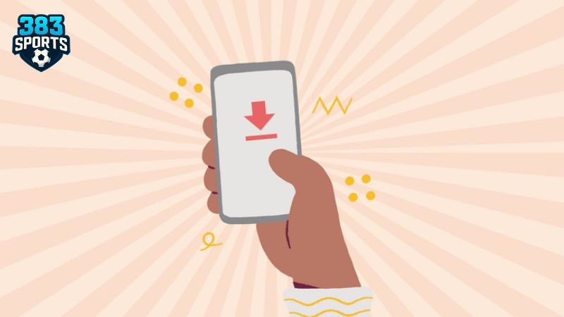 Người chơi tải app về thiết bị iOS dễ dàng