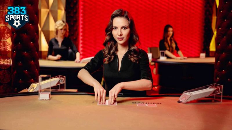 Người chơi theo dõi bàn cược live trực tiếp