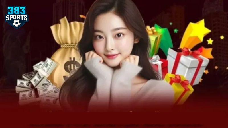 Tham gia khuyến mãi nhận thưởng lớn