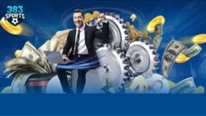 Tìm hiểu về chương trình đại lý tại 383sports