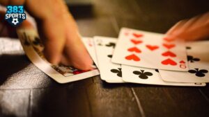 Trò chơi bài Phỏm uy tín hàng đầu